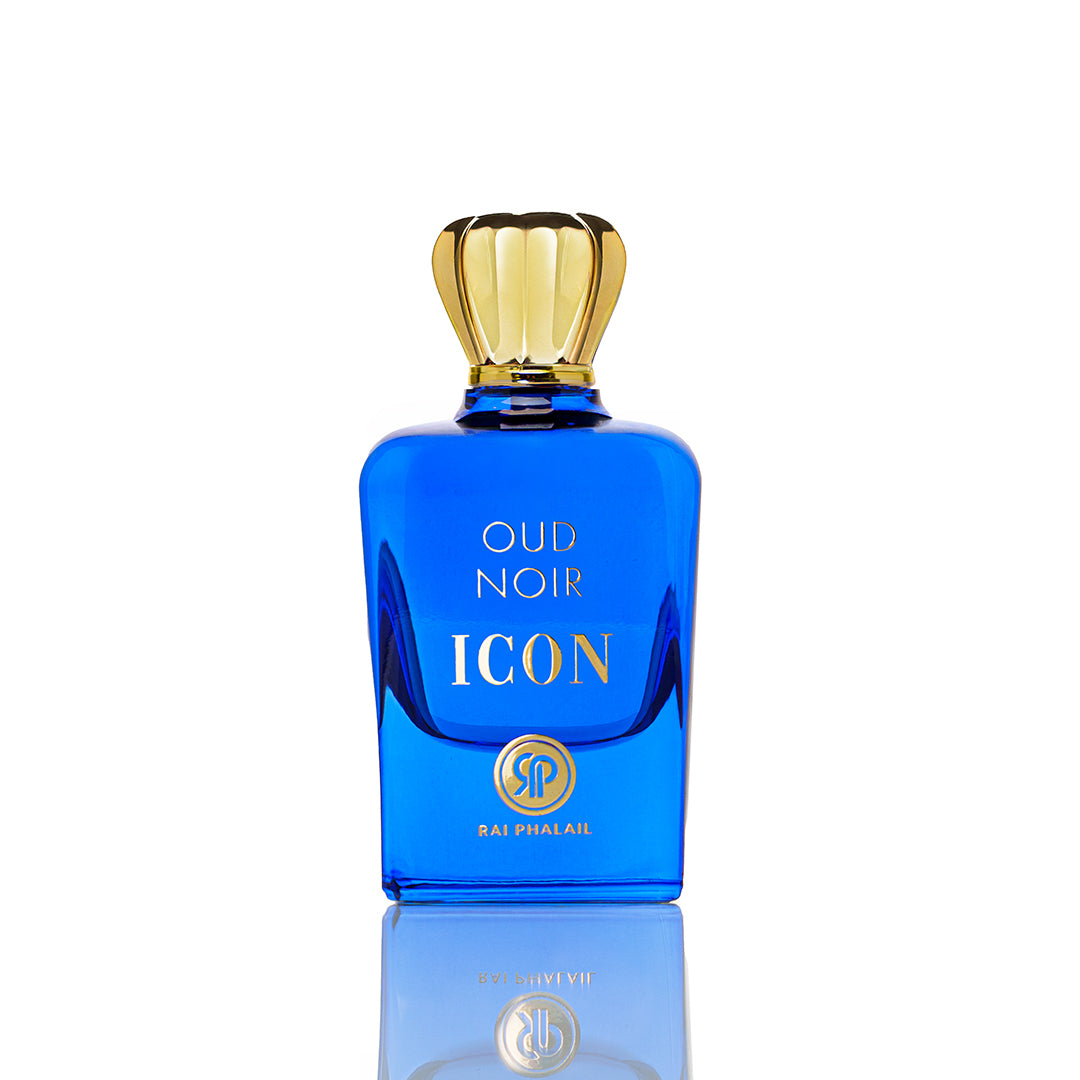 Oud Noir Icon Eau De Parfum 3.4 oz