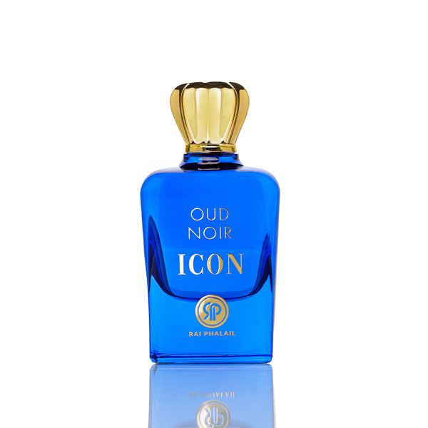 Oud Noir Icon Eau De Parfum 3.4 oz
