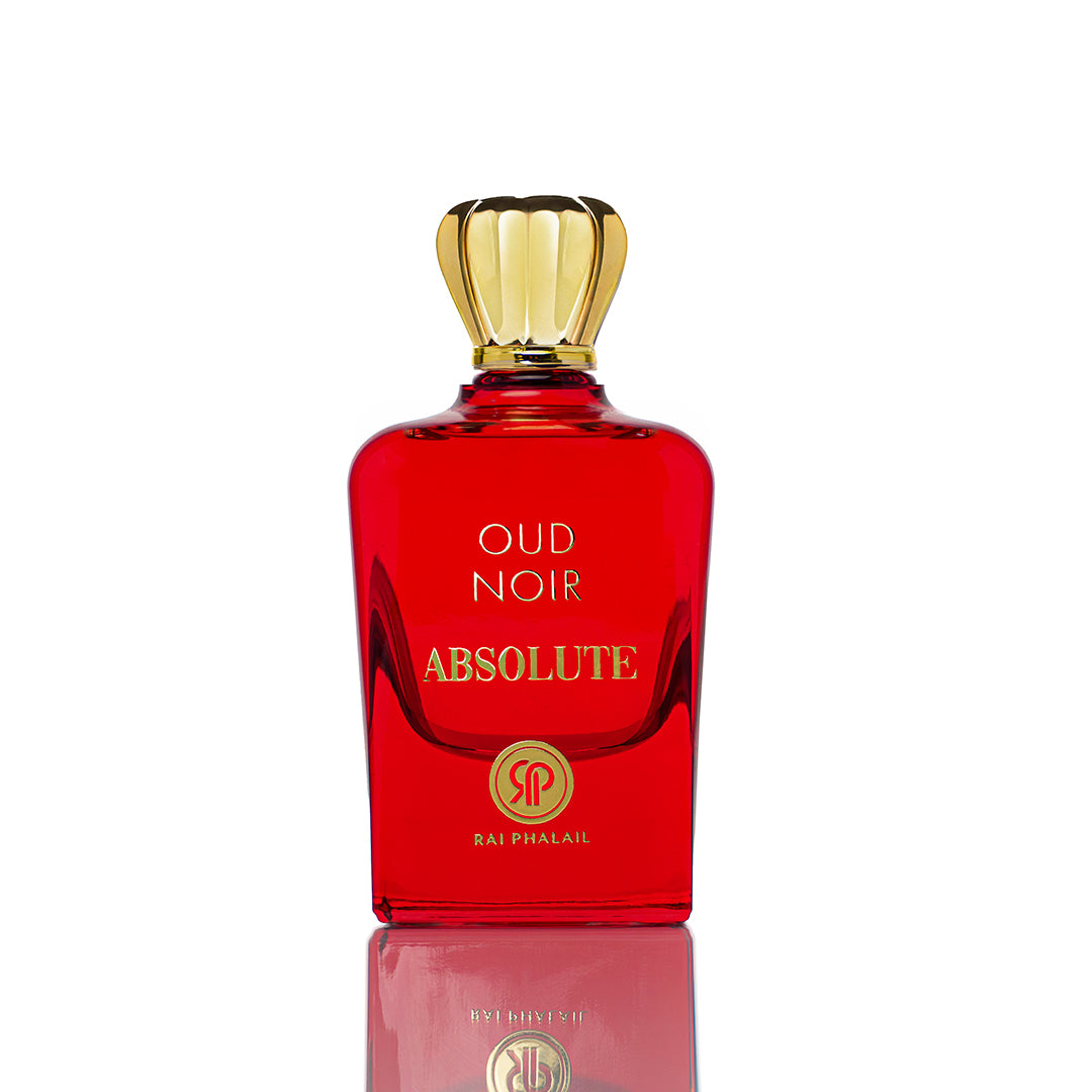 Oud Noir Absolute Eau De Parfum 3.4 oz