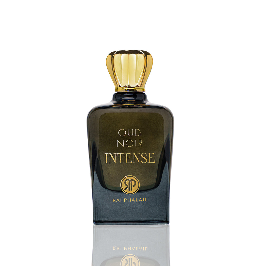 Oud Noir Intense Eau De Parfum 3.4 oz