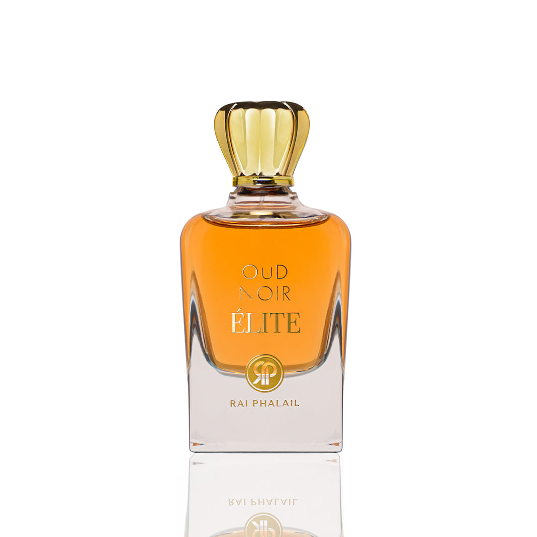 Oud Noir Elite Eau De Parfum 3.4 oz