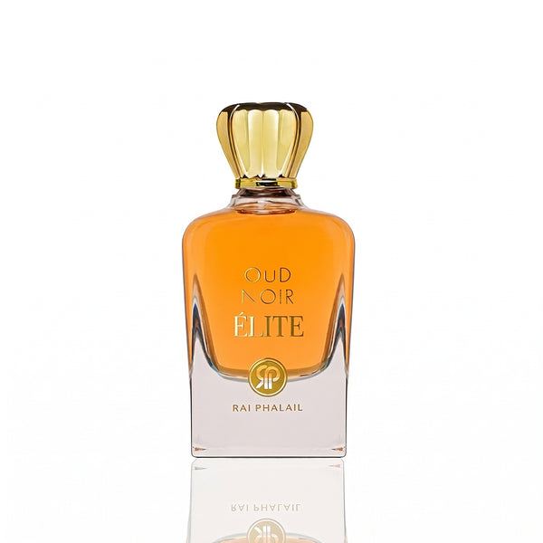 Oud Noir Elite Eau De Parfum 3.4 oz