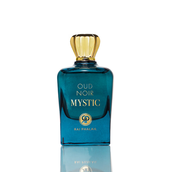 Oud Noir Mystic Eau De Parfum 3.4 oz