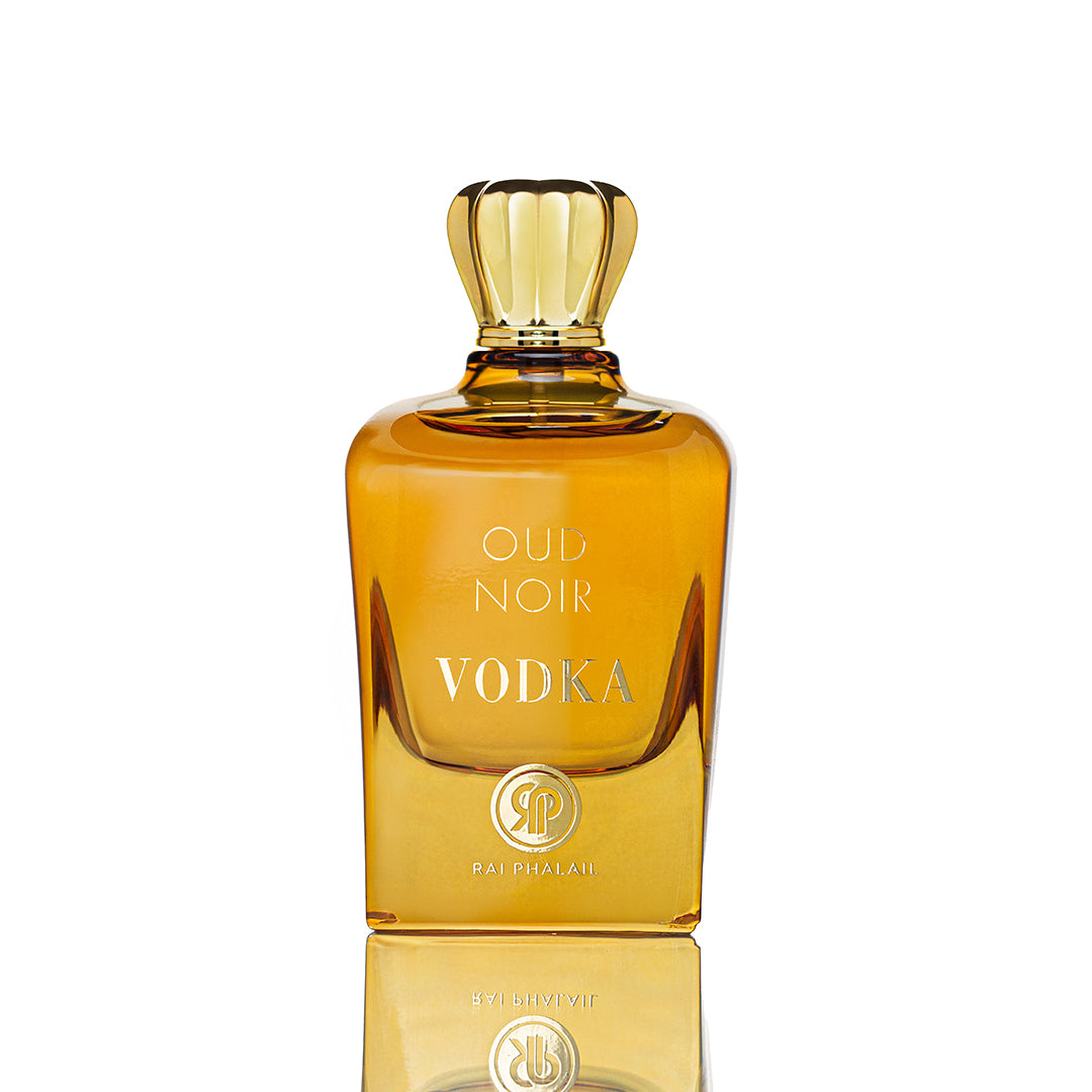 Oud Noir Vodka Eau De Parfum 3.4 oz