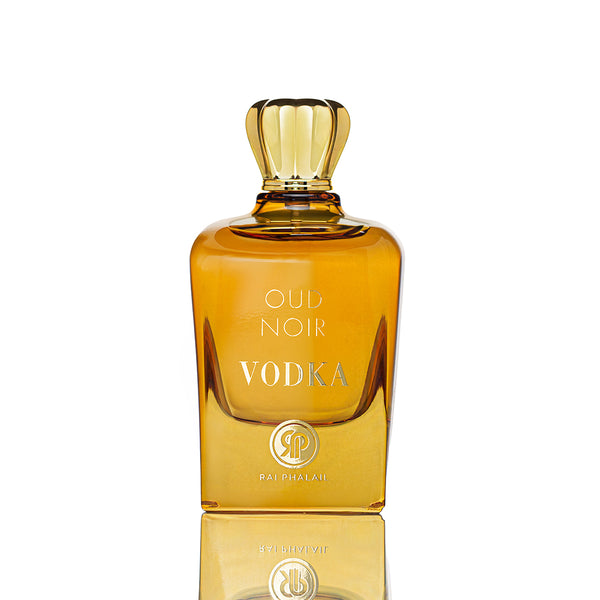 Oud Noir Vodka Eau De Parfum 3.4 oz