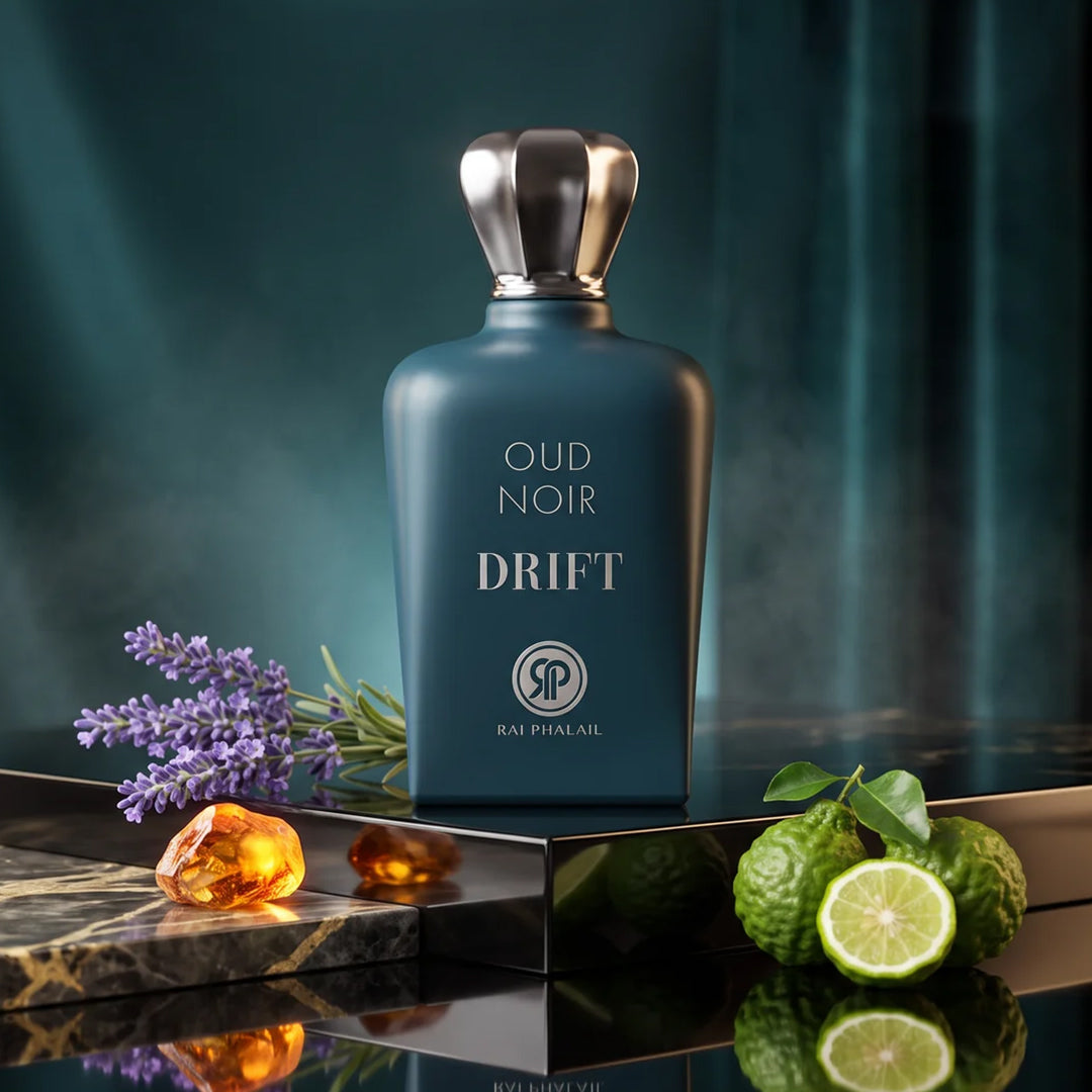 Oud Noir Drift Extrait de Parfum 3.4 oz