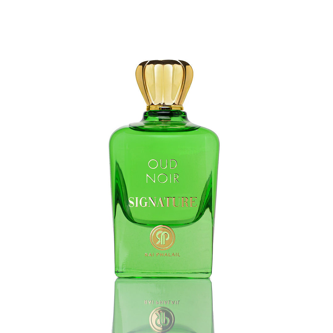 Oud Noir Signature Eau De Parfum 3.4 oz