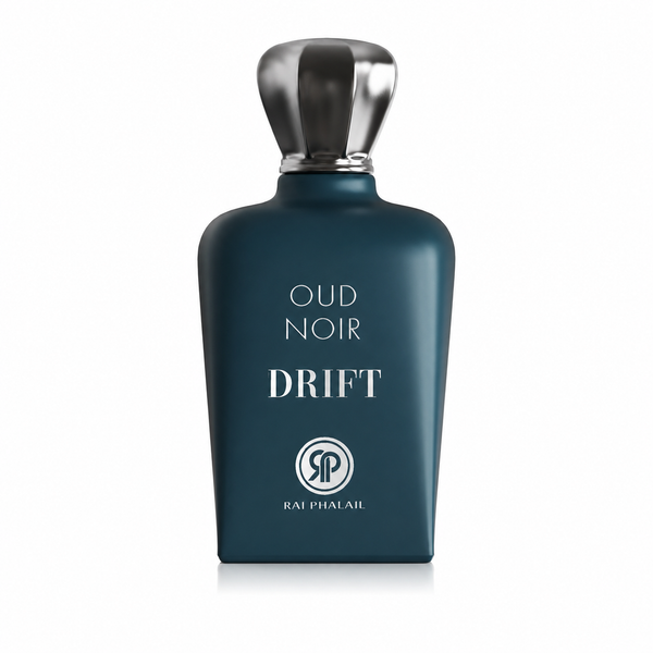 Oud Noir Drift by Rai Phalail Extrait de Parfum 3.4 oz
