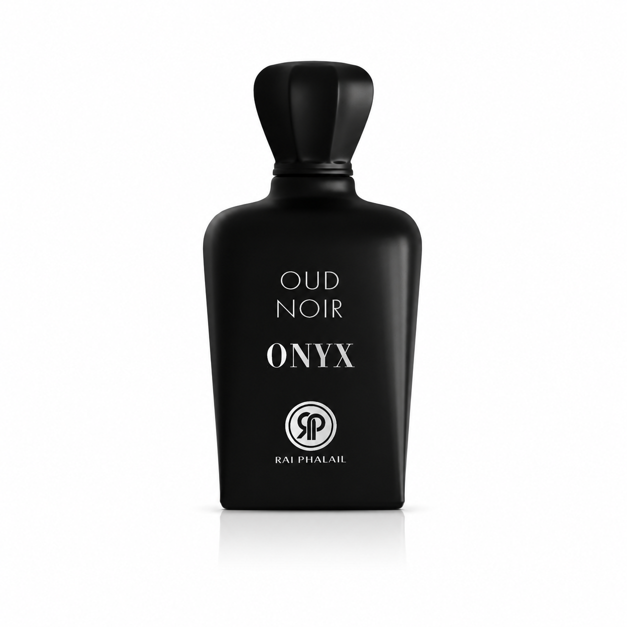 Oud Noir Onyx by Rai Phalail Extrait de Parfum 3.4 oz