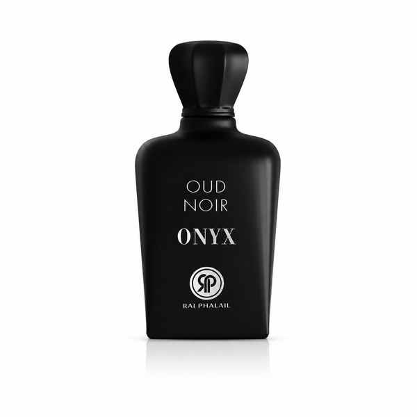Oud Noir Onyx by Rai Phalail Extrait de Parfum 3.4 oz