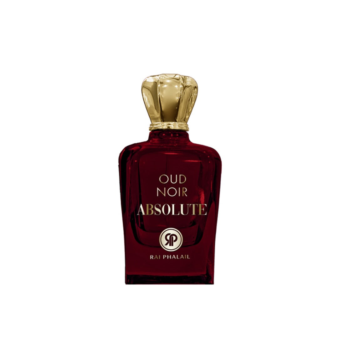 Oud Noir Absolute Eau De Parfum 3.4 oz