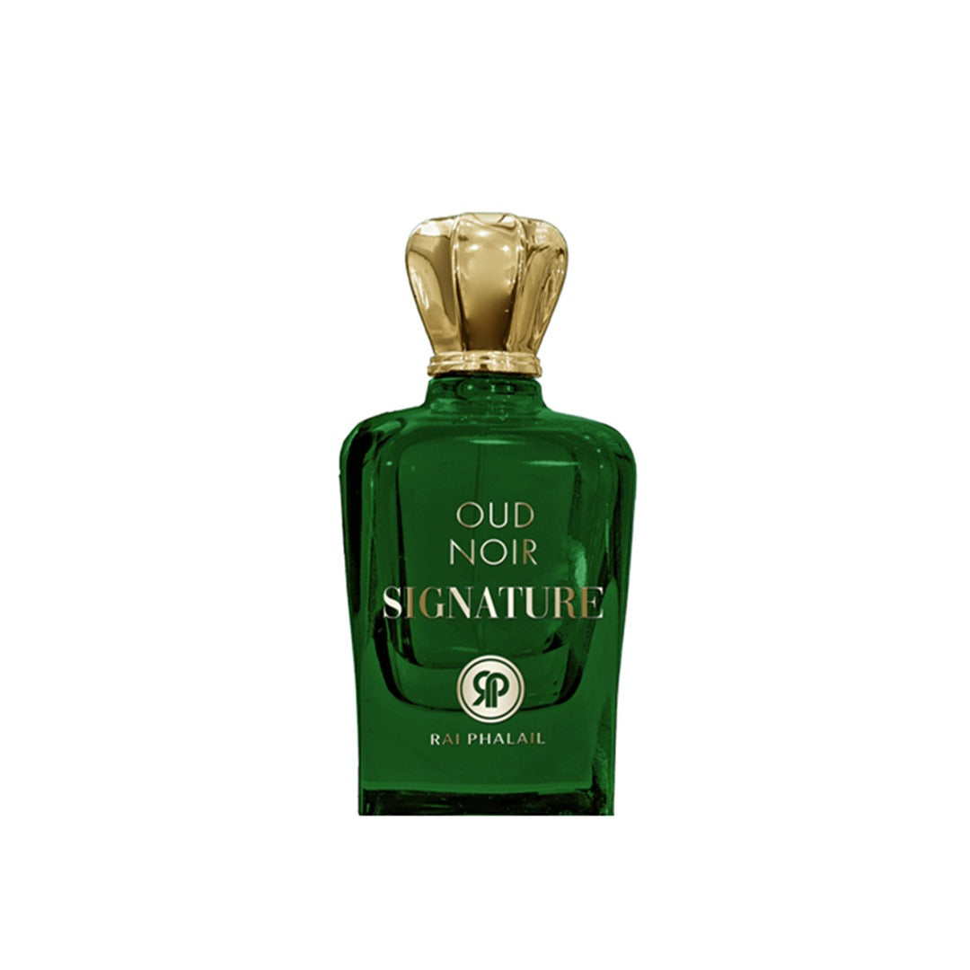 Oud Noir Signature Eau De Parfum 3.4 oz