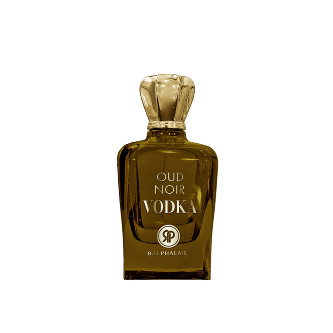 Oud Noir Vodka Eau De Parfum 3.4 oz