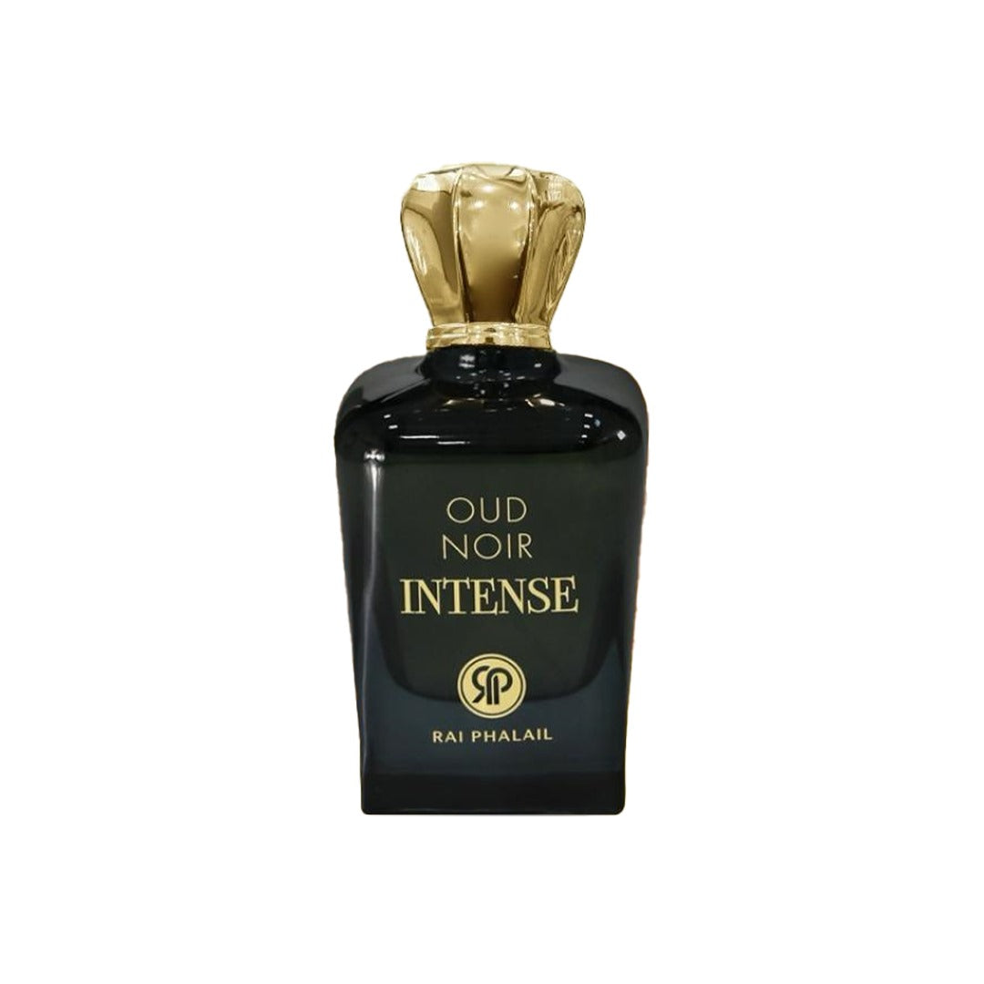 Oud Noir Intense Eau De Parfum 3.4 oz