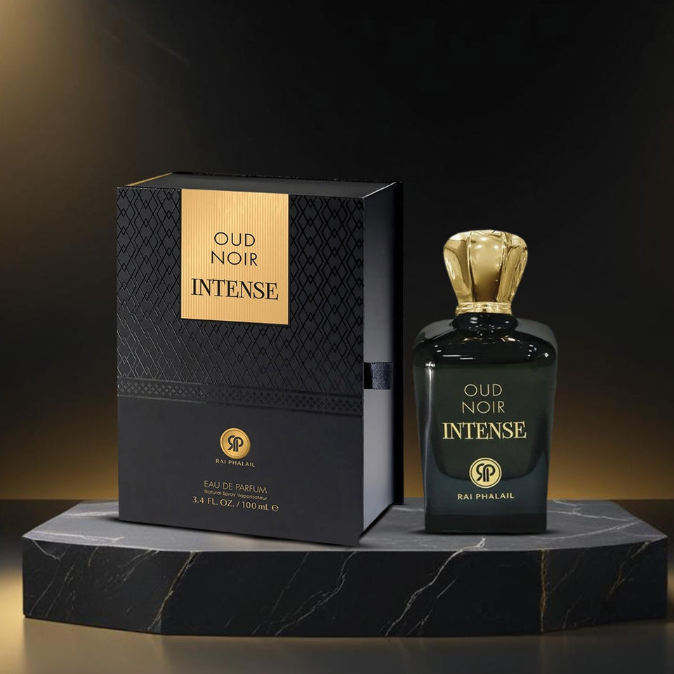 Trending Perfumes