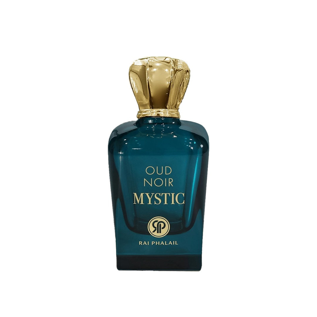 Oud Noir Mystic Eau De Parfum 3.4 oz