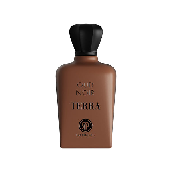 Oud Noir Terra Extrait de Parfum 3.4 oz