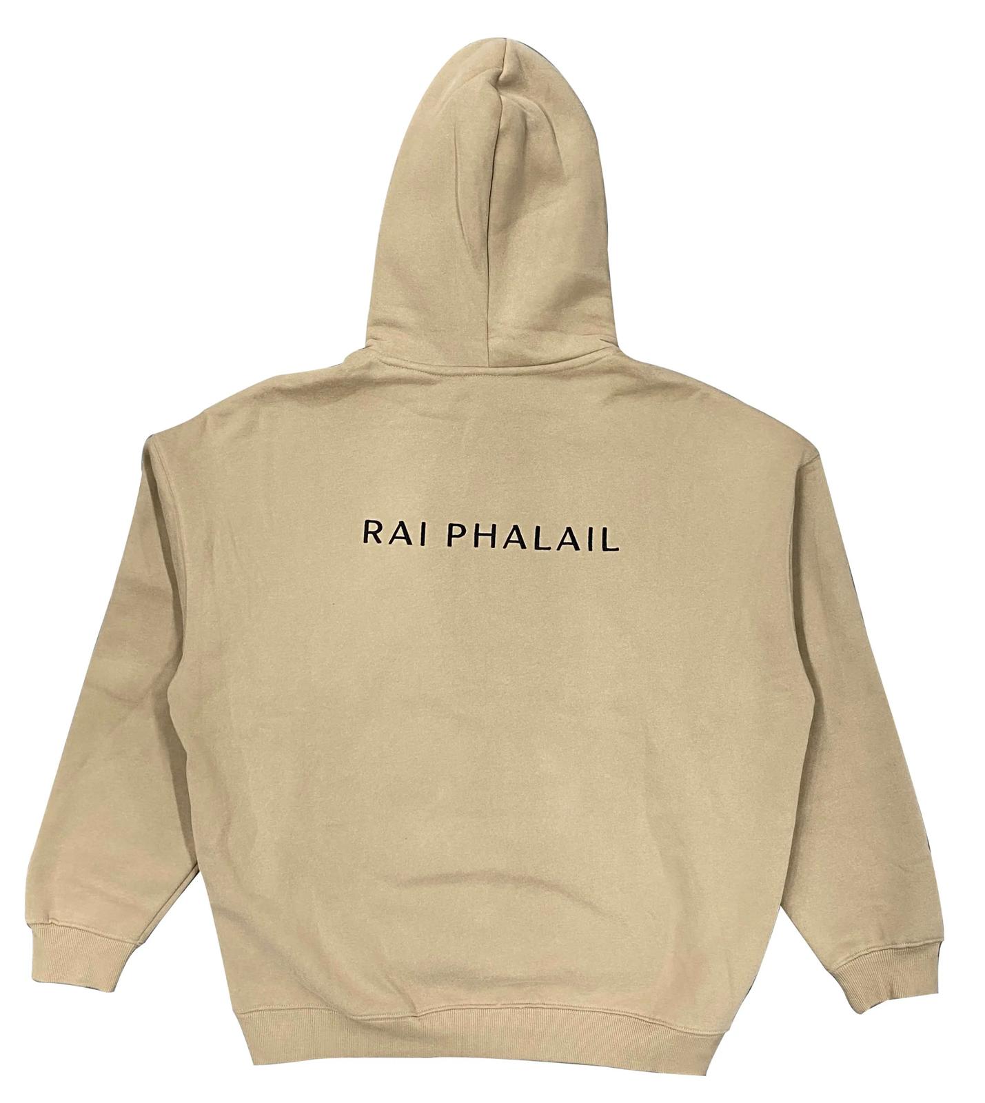 Rai Phalail Hoodie