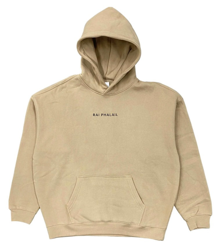 Rai Phalail Hoodie