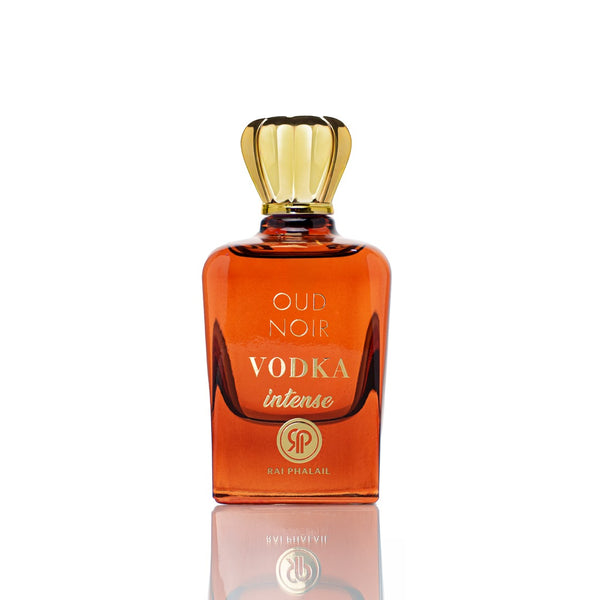 Oud Noir Vodka Intense Eau de Parfum Spray 3.4 oz