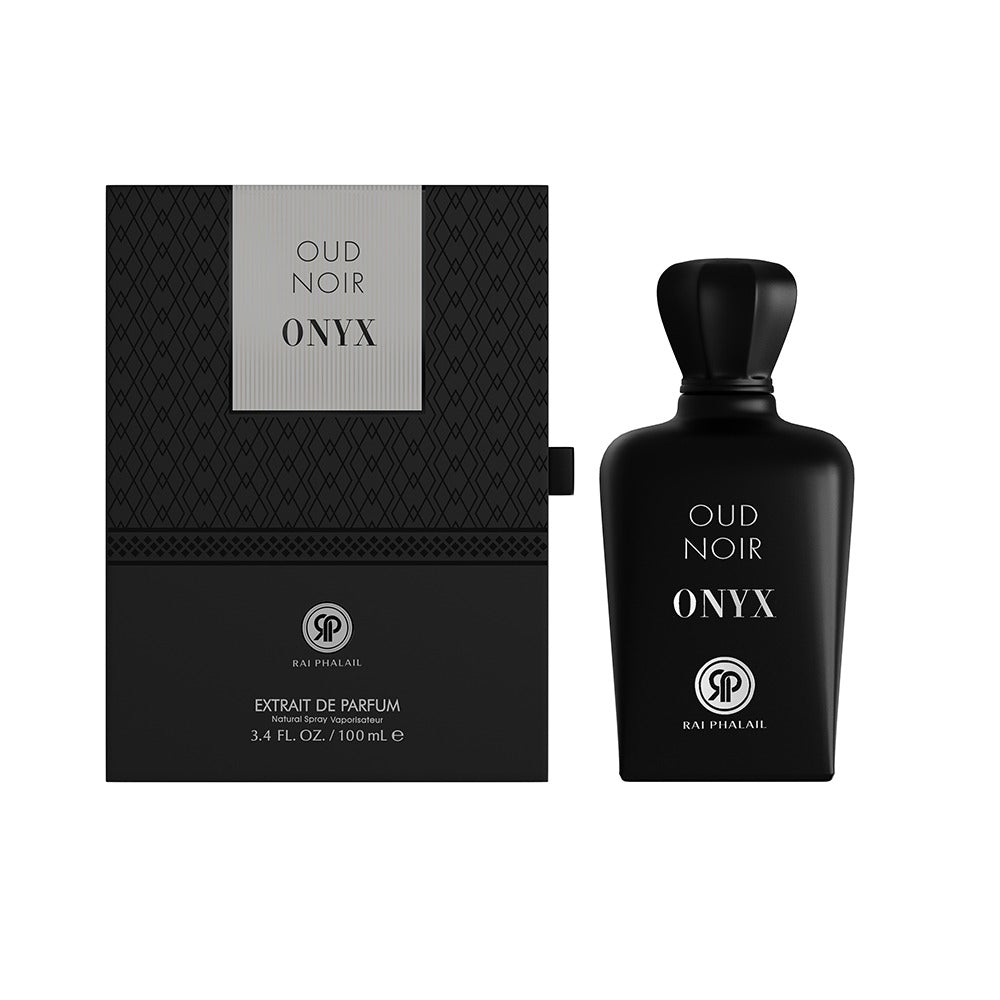 Oud Noir Onyx Extrait de Parfum 3.4 oz